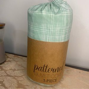 Full/ Queen duvet cover